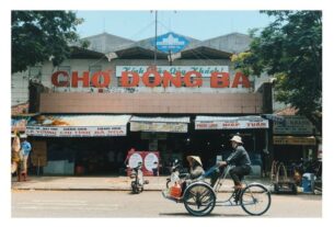 Chợ Đông Ba