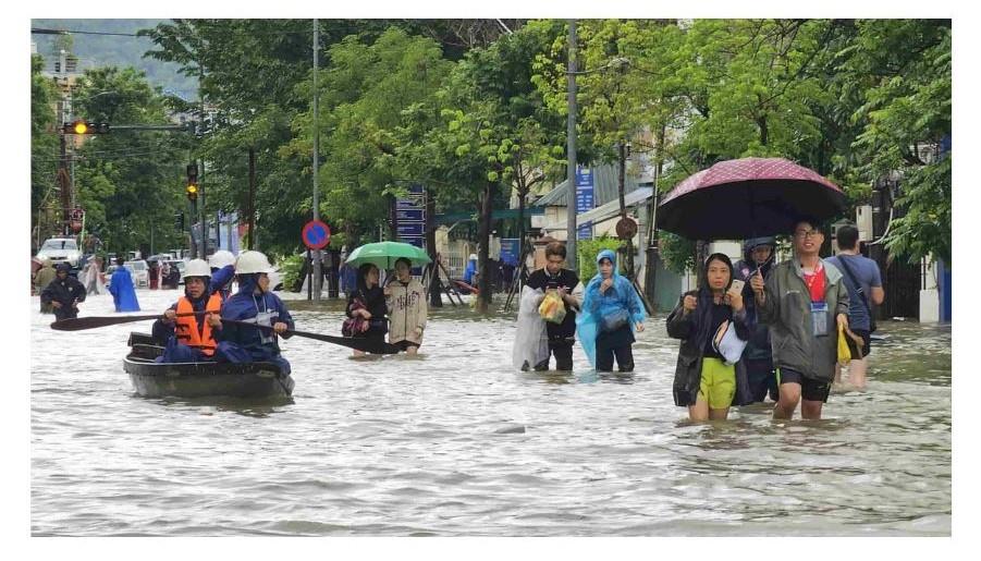 Du lịch Huế